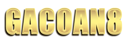 Logo GACOAN8